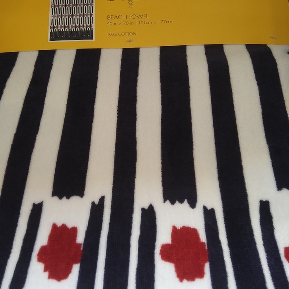 Beach Towel - Picture 1 of 2